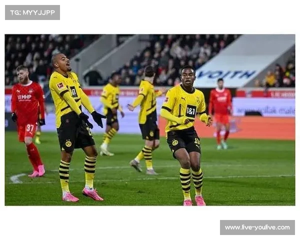 海登海姆与法兰克福战平 绝杀进球因越位被判无效