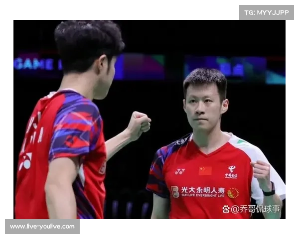 吴世飞-伊祖丁鏖战三局晋级男双四强