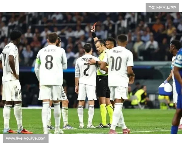 皇马赛季欧冠开门红,姆巴佩点球梅开二度2-1逆转马赛