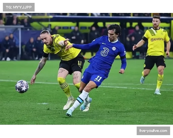 菲利克斯·恩梅查引起曼联切尔西兴趣,多特蒙德标价7000万欧元 菲利克斯·恩梅查引起曼联切尔西兴趣,多特蒙德标价7000万欧元