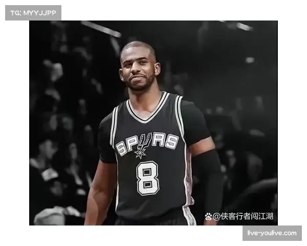 专访:克里斯·保罗谈生涯后期角色转变及对未来执教的兴趣 专访:克里斯·保罗谈生涯后期角色转变及对未来执教的兴趣